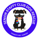 Senior Staffy Club