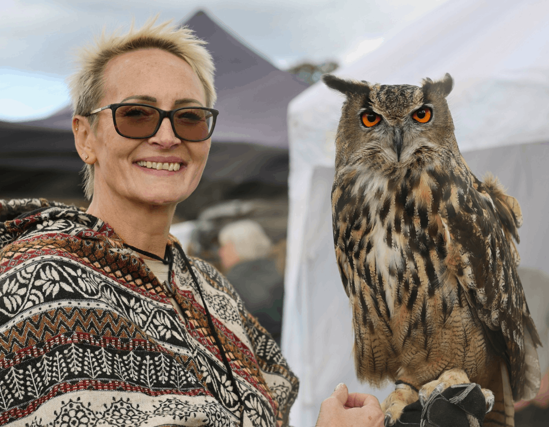 Wild Touch Wildlife Rescue