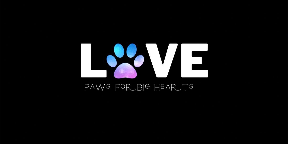 Paws For Big Hearts Rescue