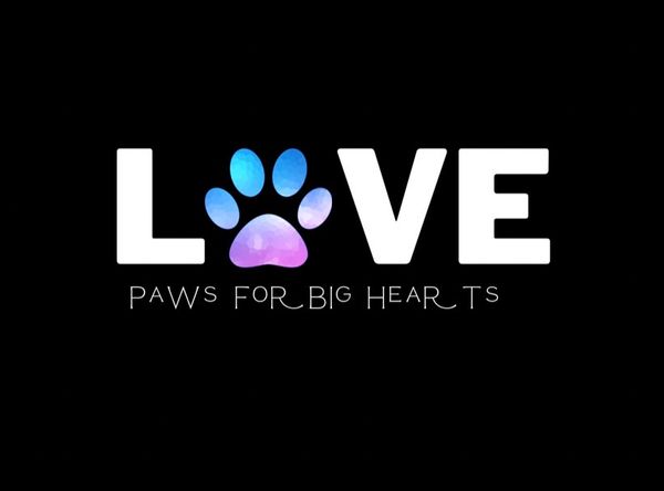 Paws For Big Hearts Rescue