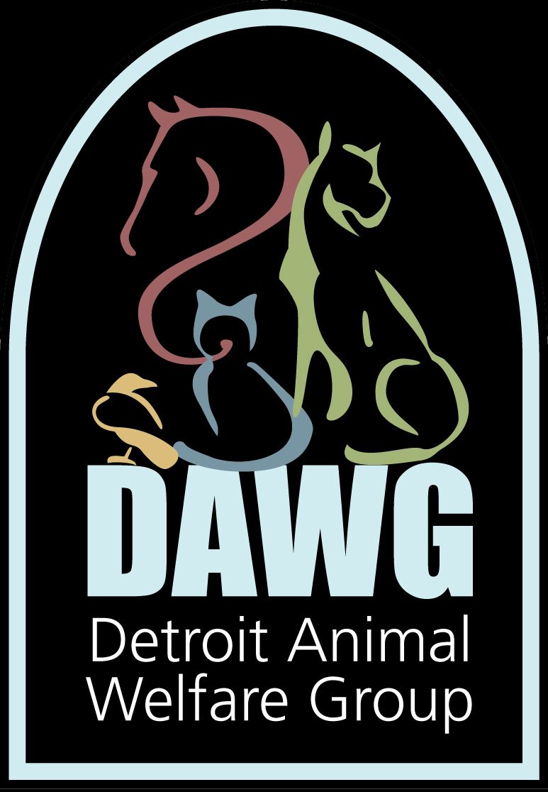 Detroit animal welfare group