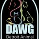 Detroit animal welfare group