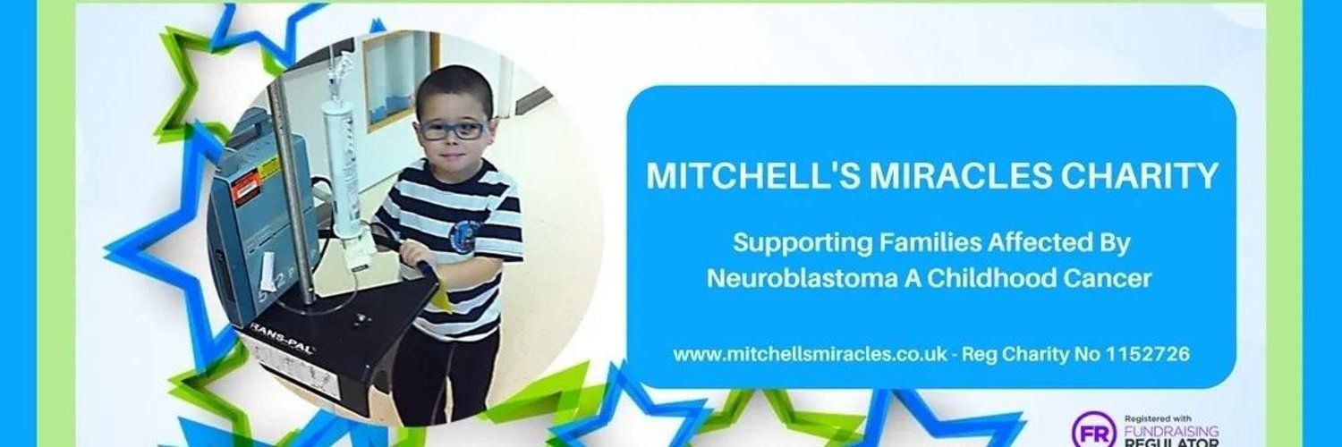 mitchells miracles charity