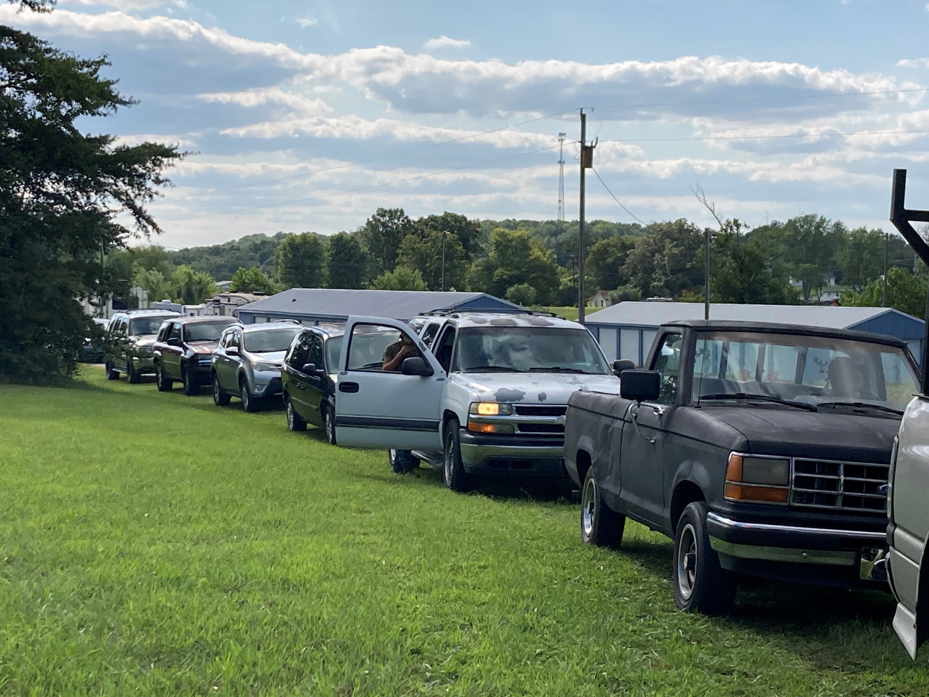 Spayed and Aid of Kentucky