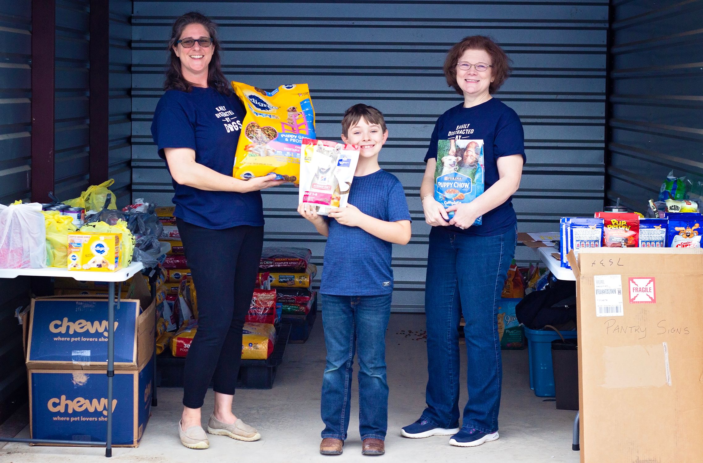 Spayed and Aid of Kentucky