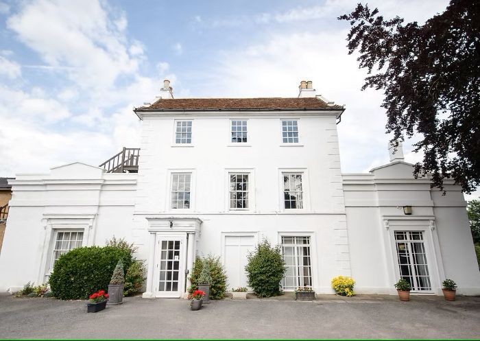 Gerrards Cross Community Association GXCA