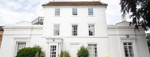 Gerrards Cross Community Association GXCA