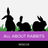 All About Rabbits Rescue, Inc.