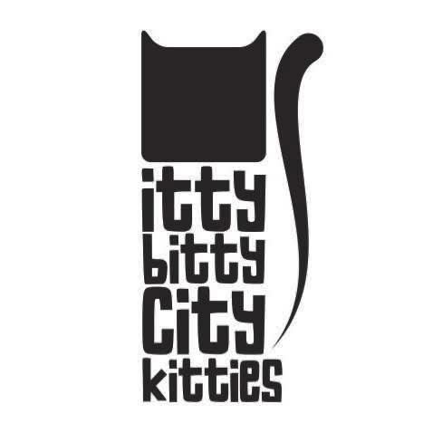 Itty Bitty City Kitties