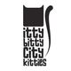 Itty Bitty City Kitties