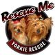 Rescue Me - Yorkie Rescue