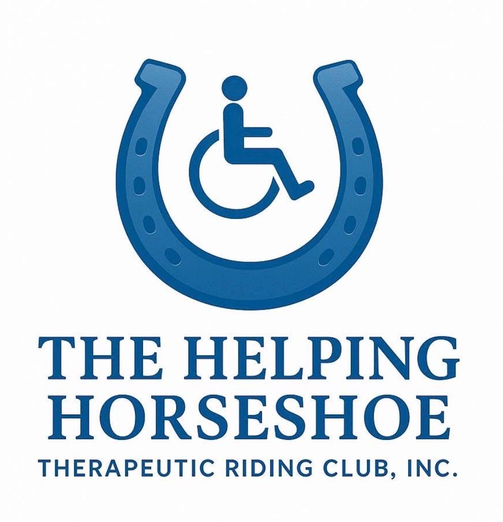 The Helping Horseshoe Therapeutic Riding Club