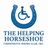The Helping Horseshoe Therapeutic Riding Club