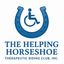 The Helping Horseshoe Therapeutic Riding Club