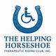 The Helping Horseshoe Therapeutic Riding Club