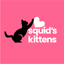 Squids Kittens