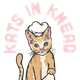 Kats in Knead