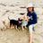 Daisy Senior Dog Foundation aka DaisyLu Ranch
