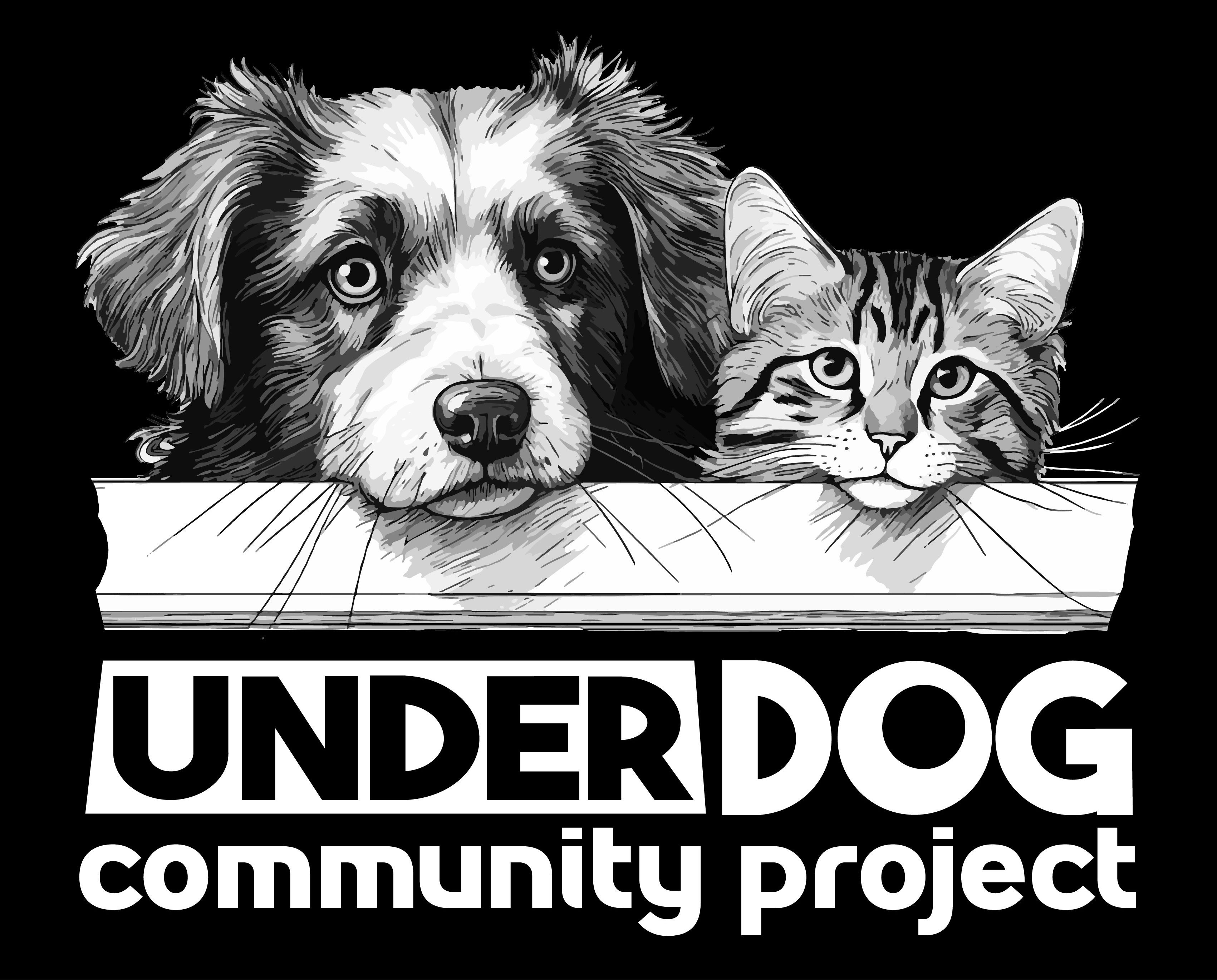 Underdog Community Project