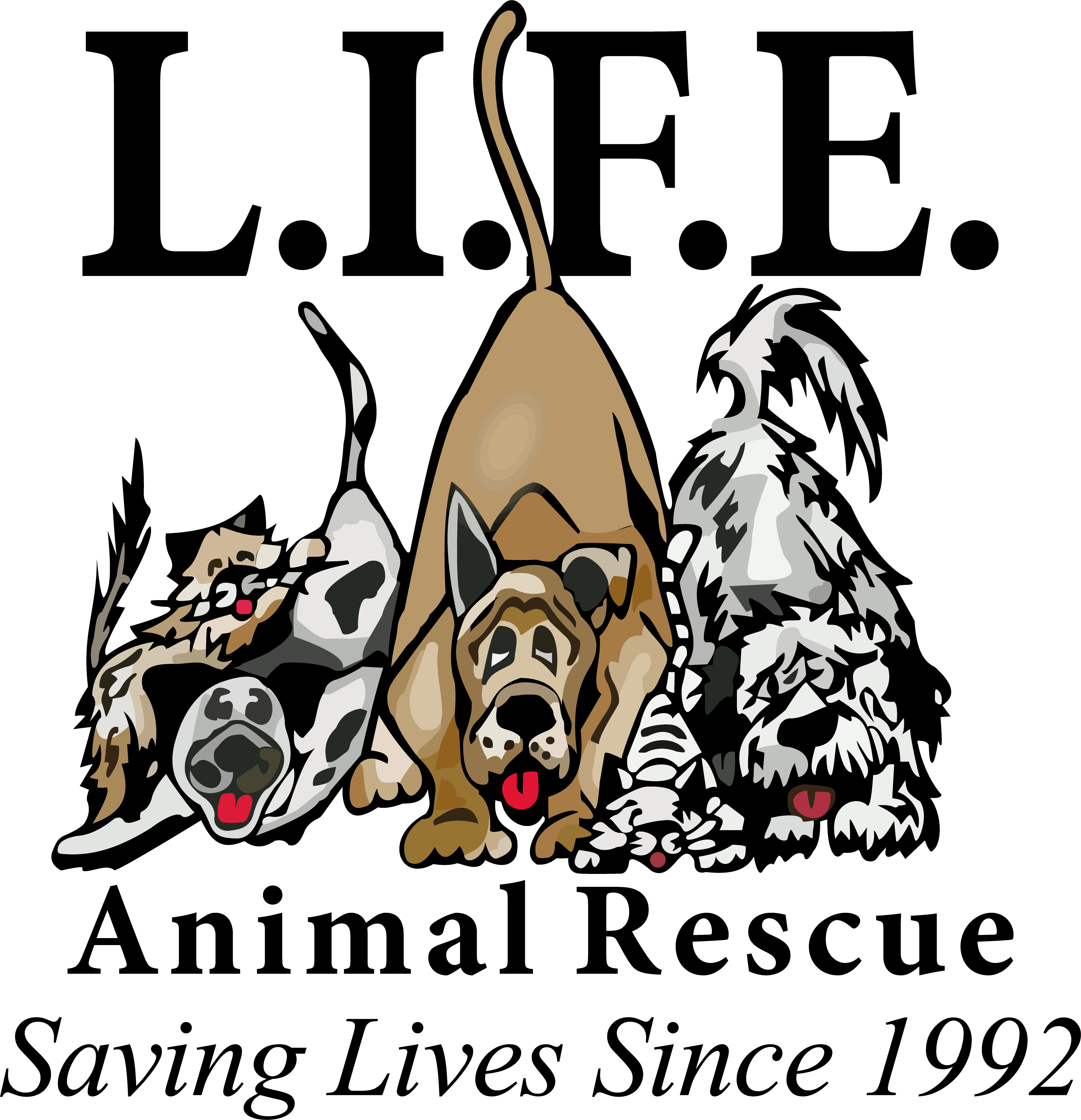 LIFE Animal Rescue