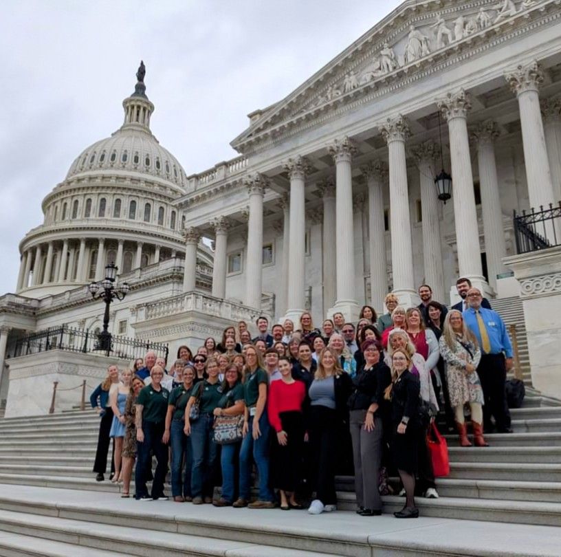 Animal Guardians Horse Rescue, Inc.