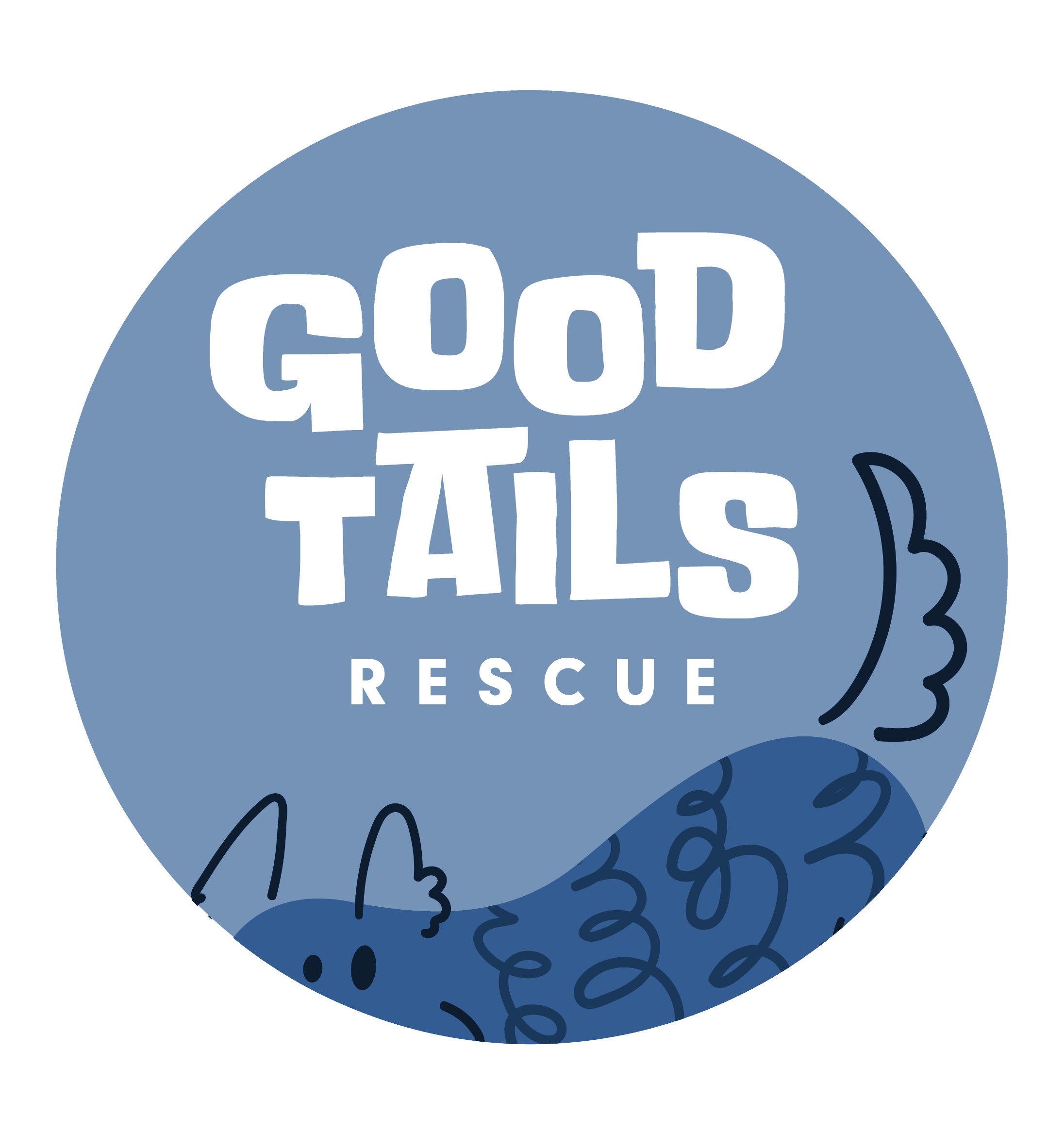 Good Tails Rescue