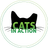 Cats in Action