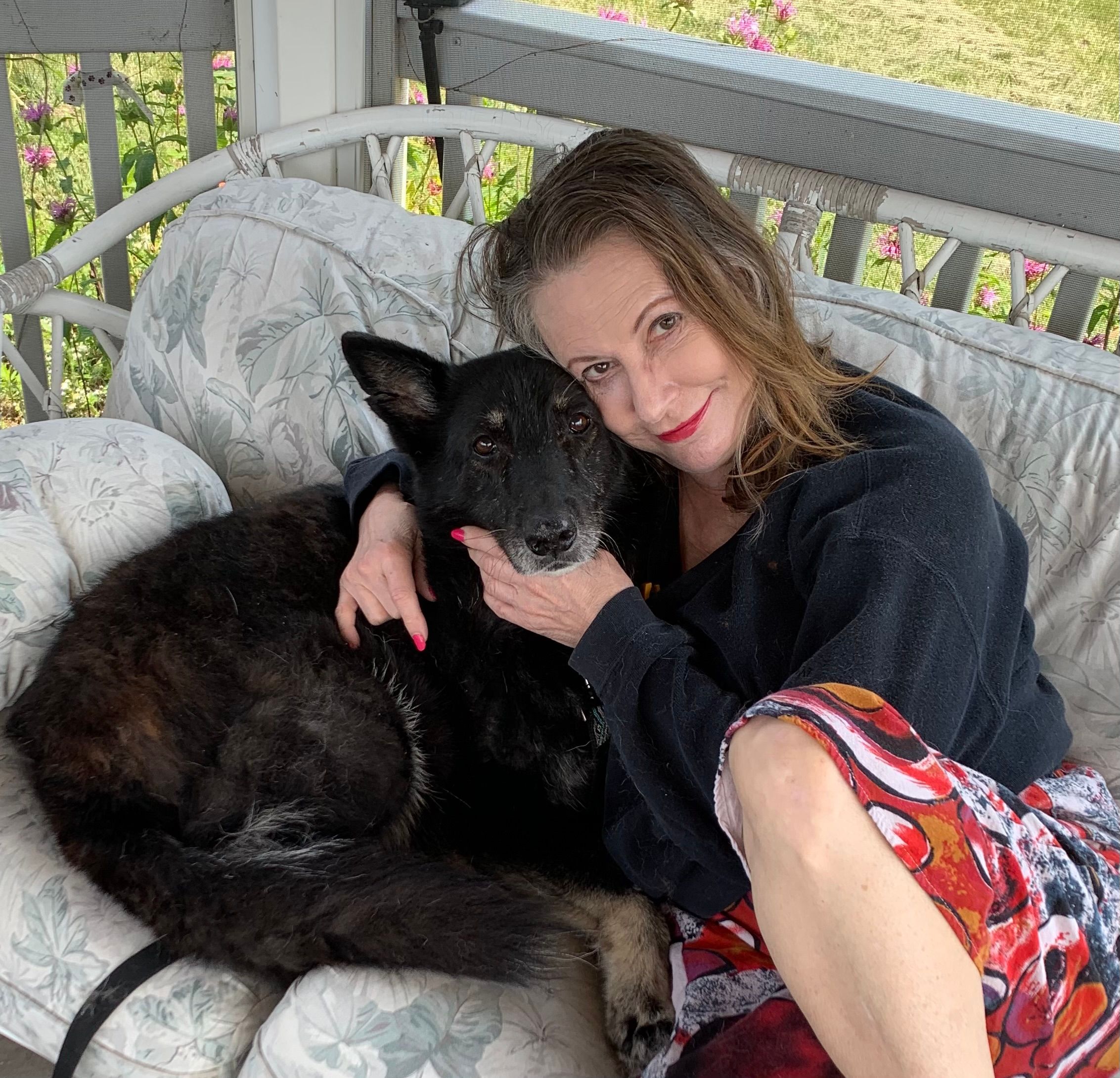 Petite Trésors Rescue & Sanctuary