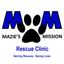 Mazie's Mission