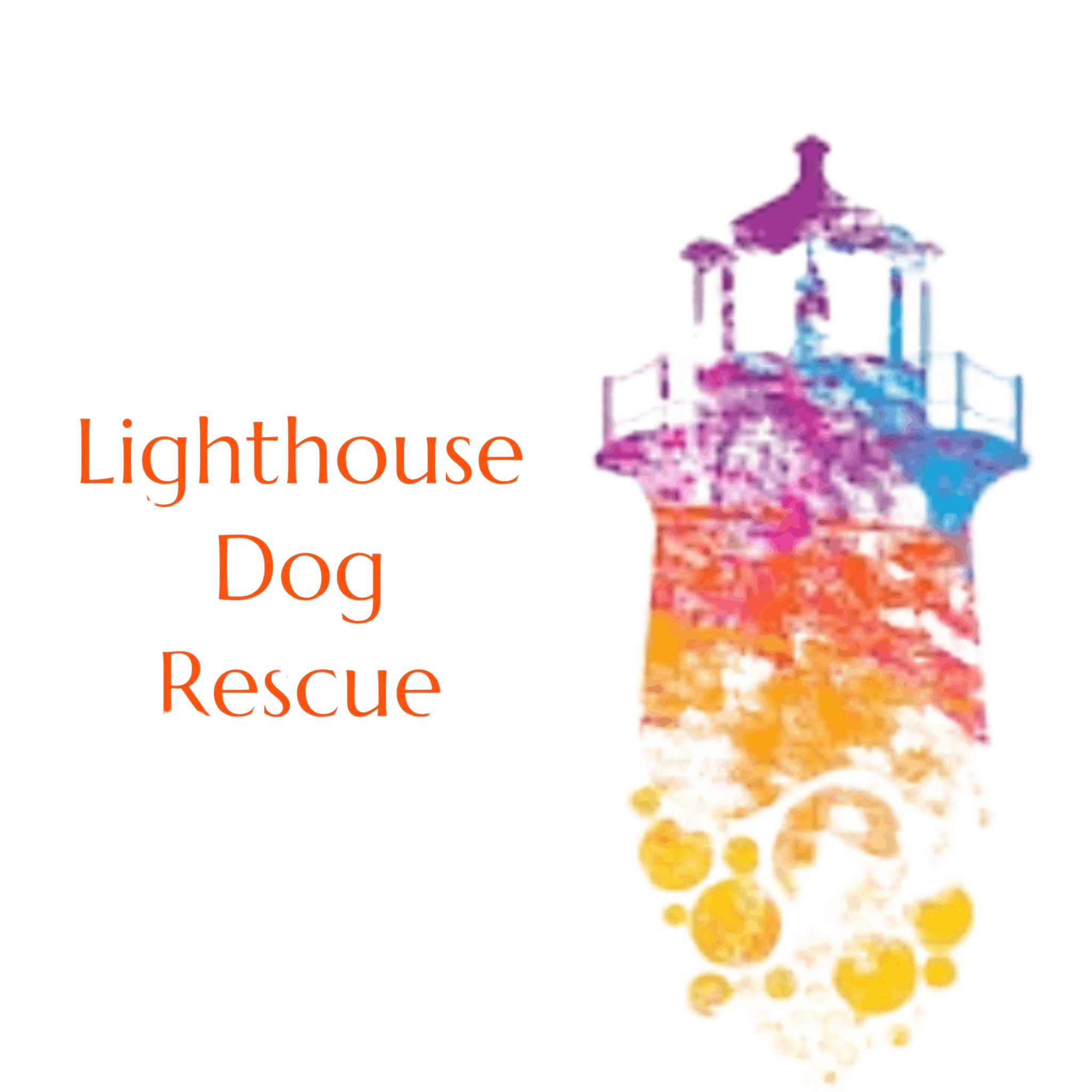 Lighthouse Dog Rescue