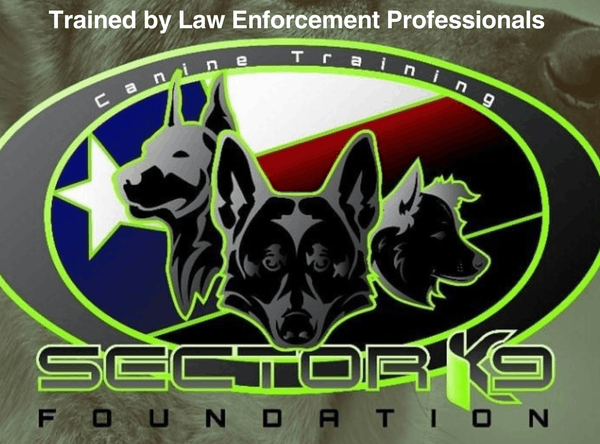 Sector K9 Foundation