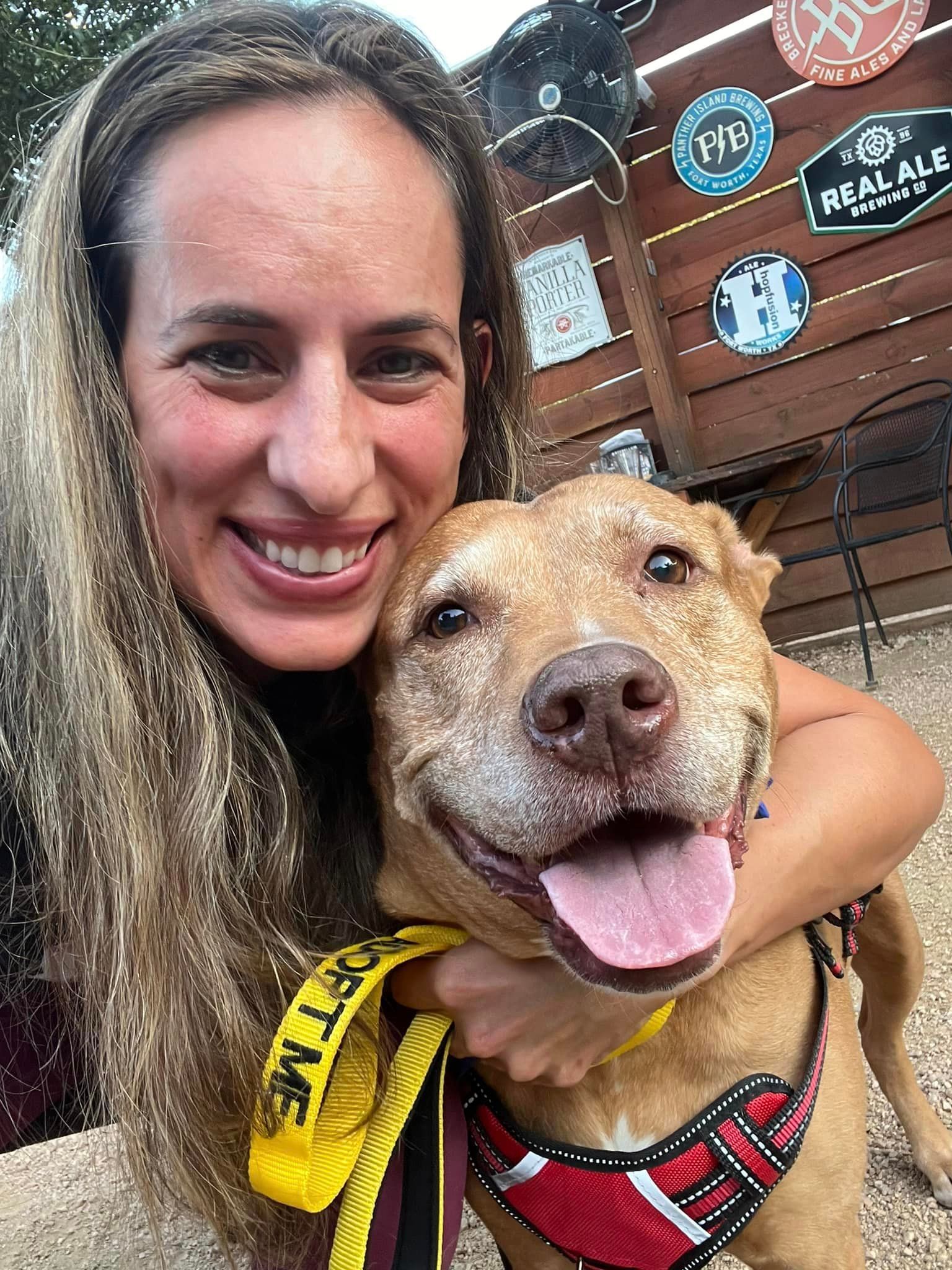 Pawprints of Hope Rescue