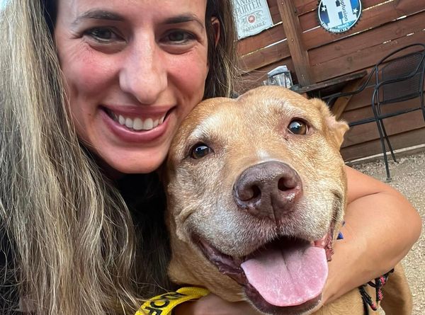 Pawprints of Hope Rescue