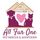 All Fur One Pet Rescue & Adoptions, Inc.