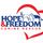 Hope and Freedom Canine Rescue