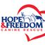 Hope and Freedom Canine Rescue