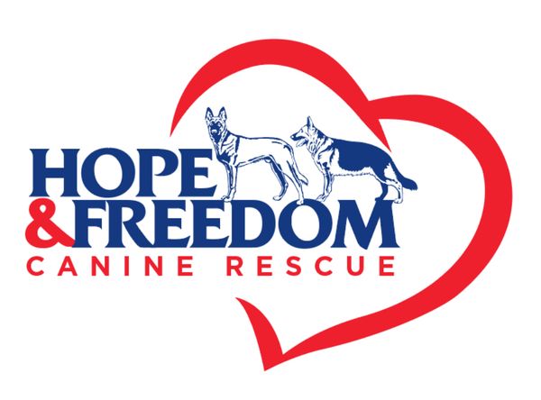 Hope and Freedom Canine Rescue