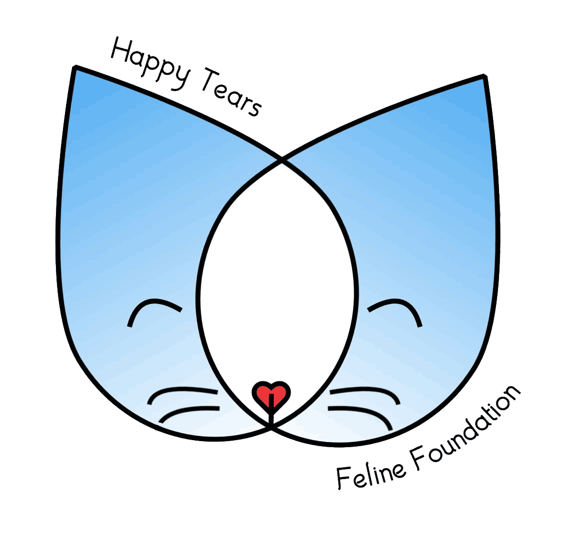 Happy Tears Feline Foundation