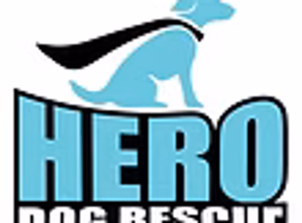Hero Dog Rescue