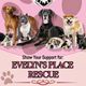 Evelyn’s Place Rescue