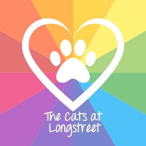 The Cats at Longstreet