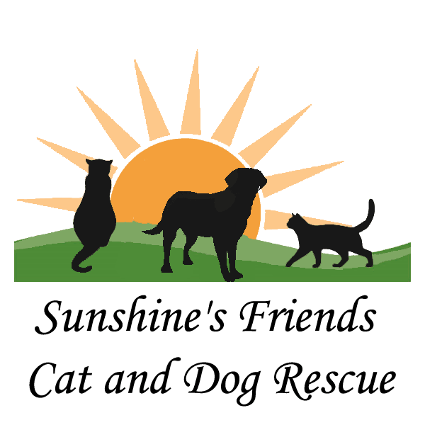 Sunshine's Friends Cat and Dog Rescue