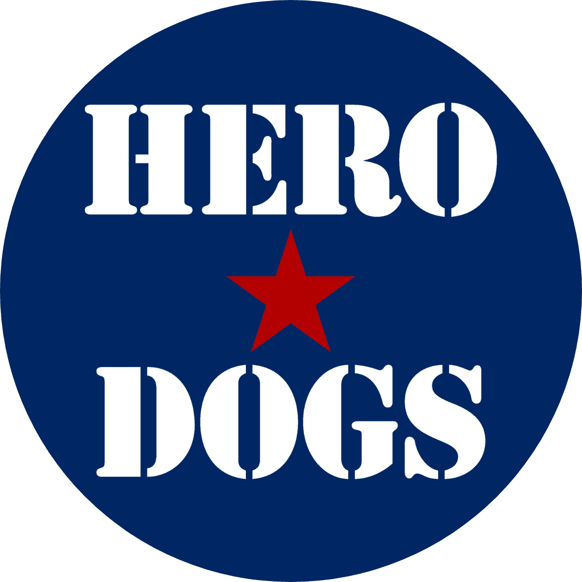 Hero Dogs, Inc.