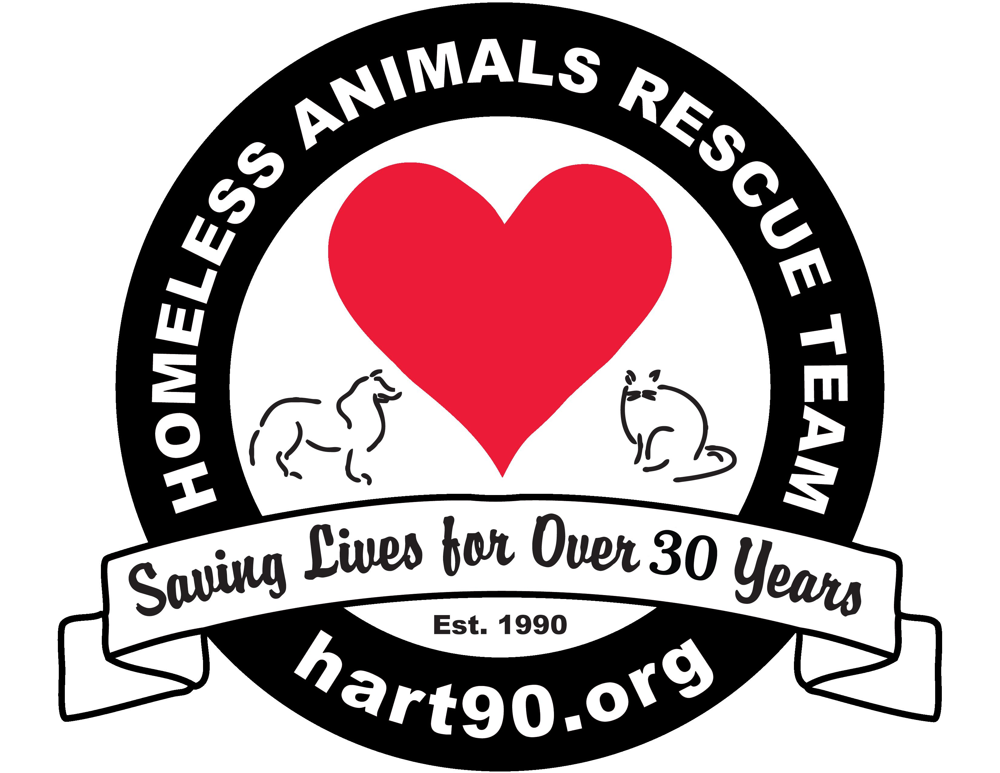Homeless Animals Rescue Team