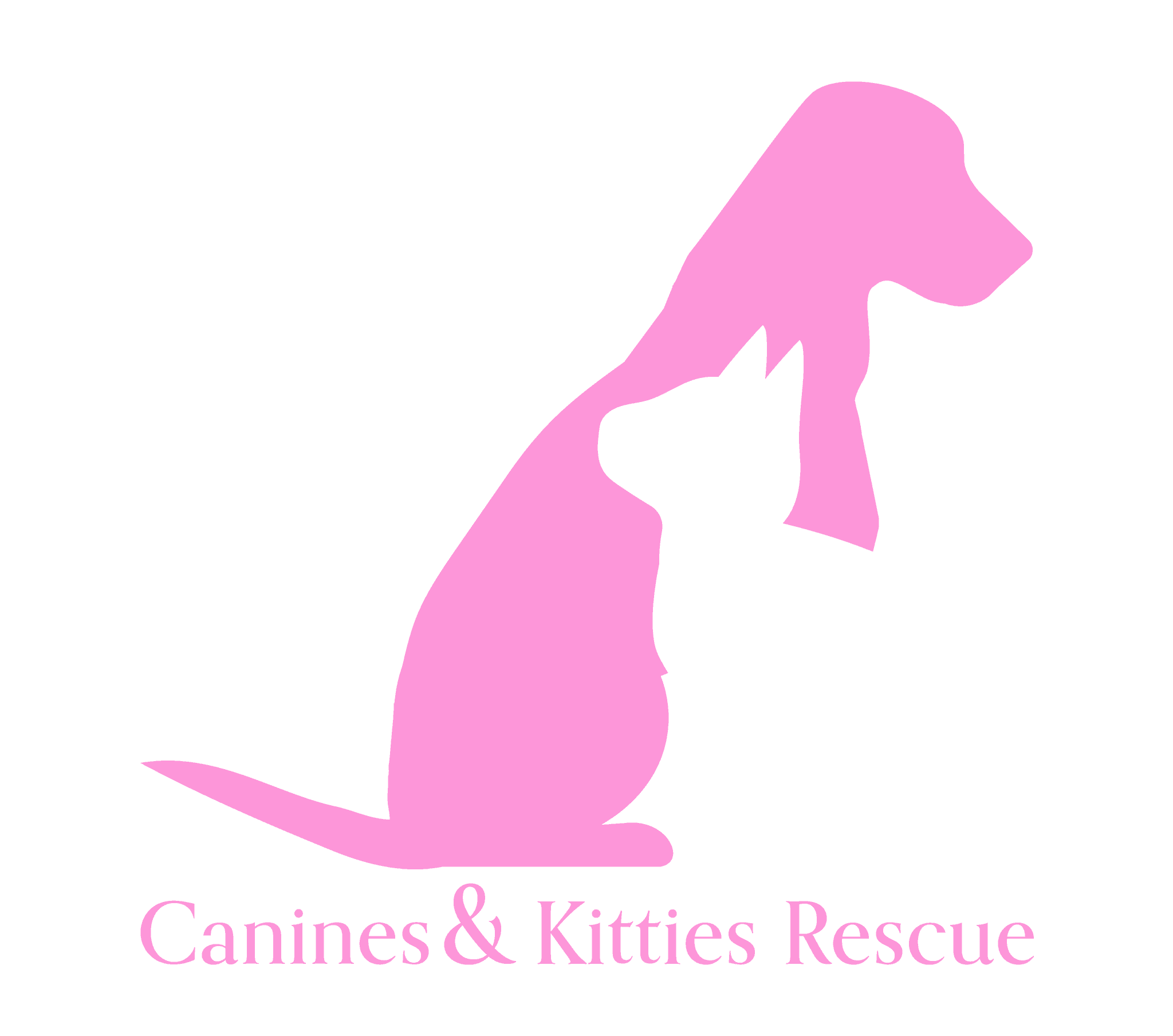Canines & Kitties Rescue