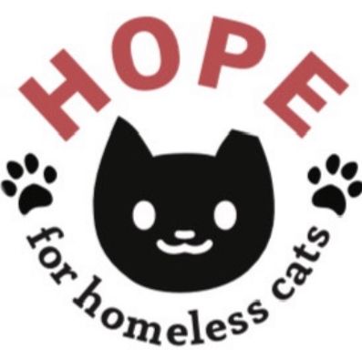 Hope for Homeless Cats, Inc.