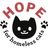 Hope for Homeless Cats, Inc.