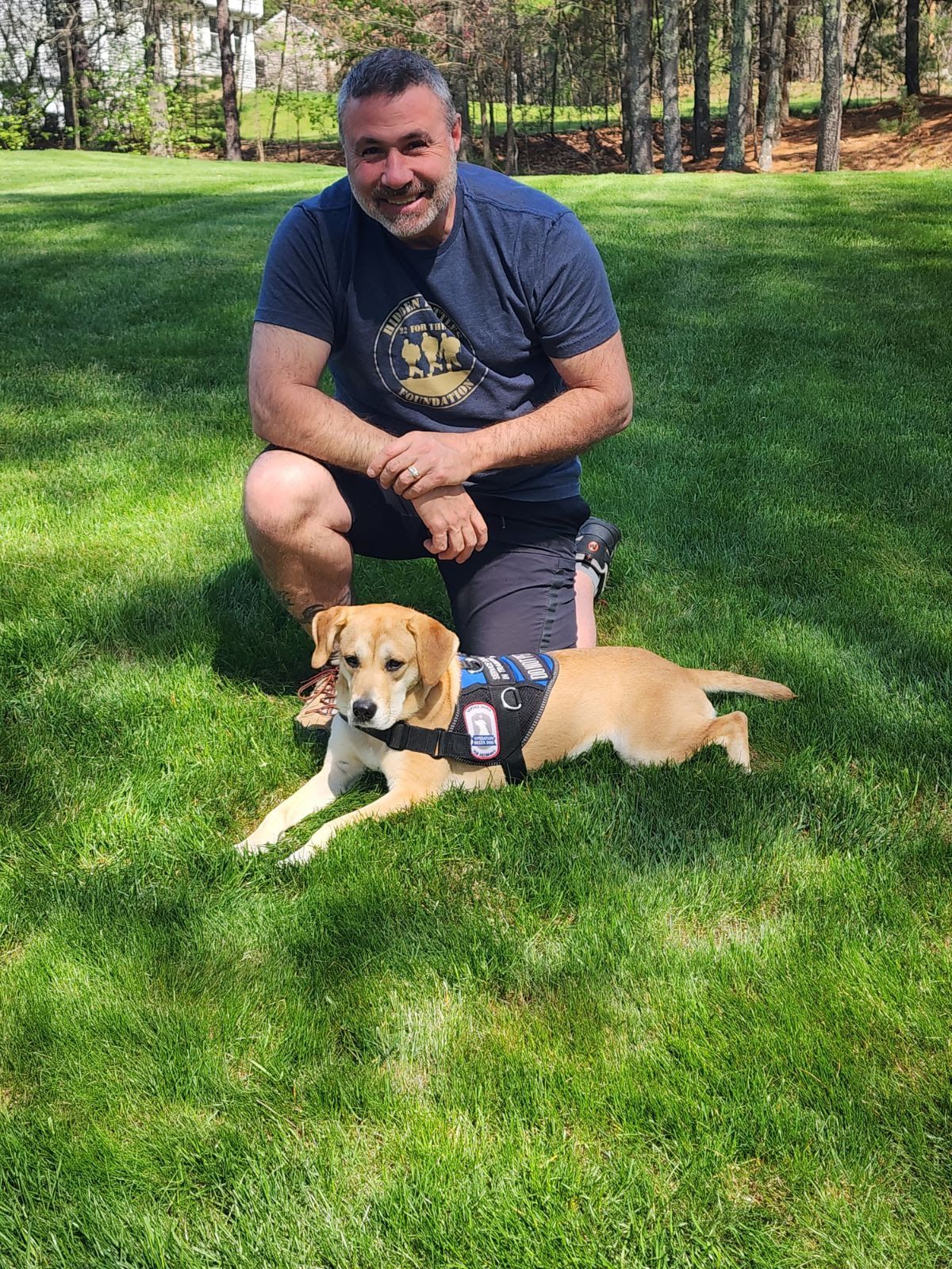Operation Delta Dog