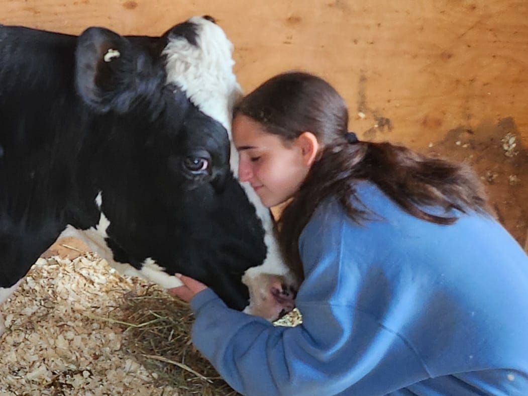Pumpkin Wall Farm LLC