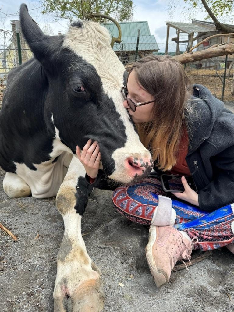 Pumpkin Wall Farm LLC